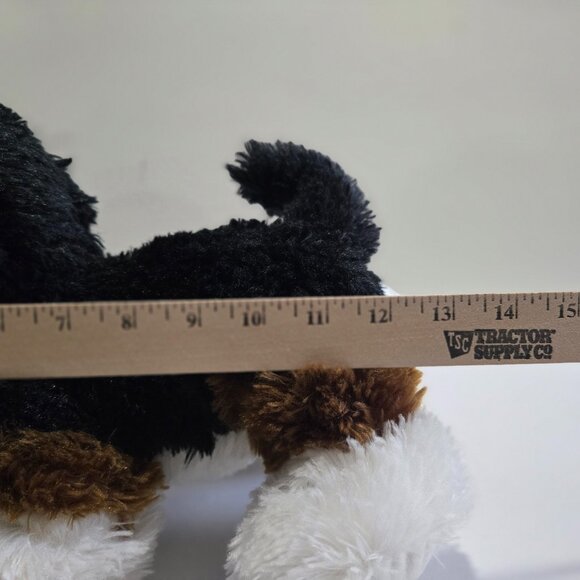 Build-A-Bear Bernese Mountain Dog - Picture 14 of 14